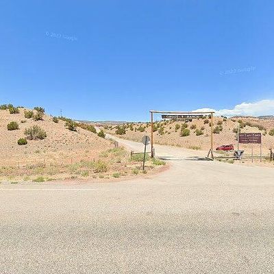 Tract 16 D Corona Dr, Abiquiu, NM 87510