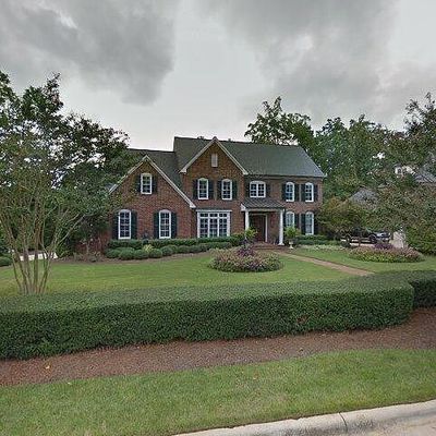 1 Lake Bluff Ct, Greensboro, NC 27410