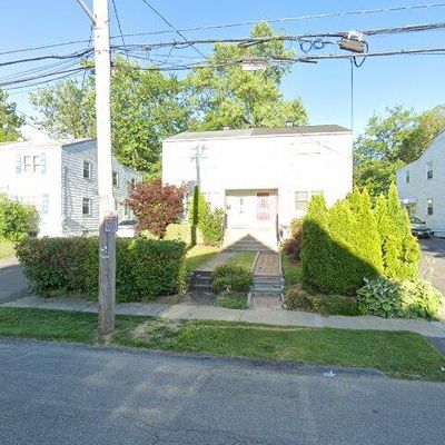 100 Clinton Ave, New Rochelle, NY 10801