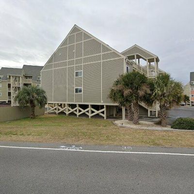 1000 Caswell Beach Road Unit 802 Oak Island, Island, NC 28465