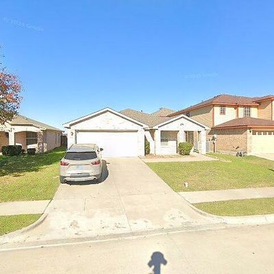 10004 Cougar Trl, Fort Worth, TX 76108