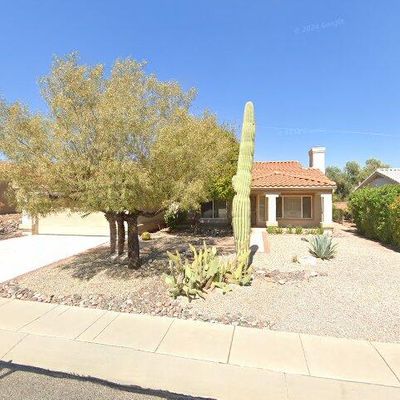 1001 E Desert Glen Dr, Oro Valley, AZ 85755