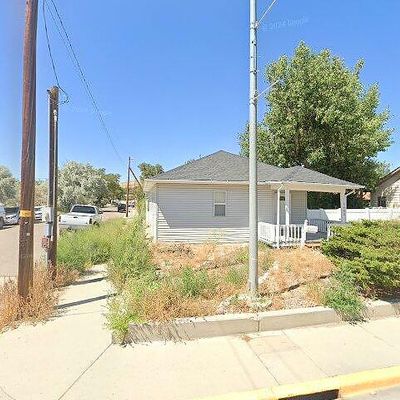 1001 Pilot Butte Ave, Rock Springs, WY 82901