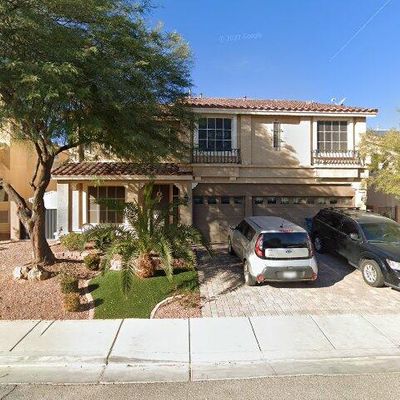 10011 Baystone St, Las Vegas, NV 89141