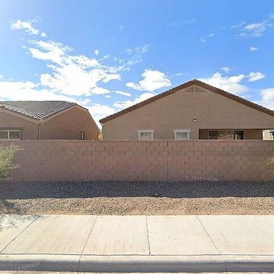 10025 N Sand Sage Trl, Marana, AZ 85653