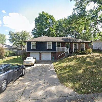 1004 Sw 18 Th St, Blue Springs, MO 64015