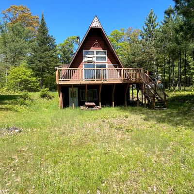 10041 Grassy Lake Ln, Boulder Junction, WI 54512