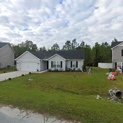 10056 Woodland Cv, Brunswick, GA 31525