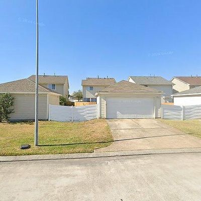 1007 Grassy View Dr, Houston, TX 77073