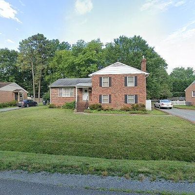 10089 Beechwood Dr, Mechanicsville, VA 23116