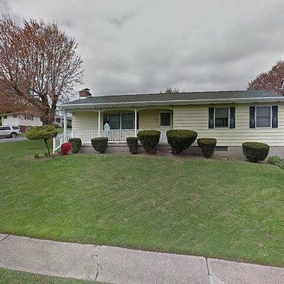 101 Center St, Hughestown, PA 18640