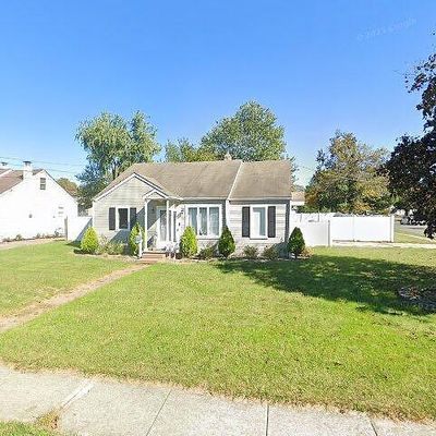 101 Philmar Ave, Cherry Hill, NJ 08003