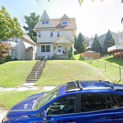 1010 Quincy Ave, Scranton, PA 18510