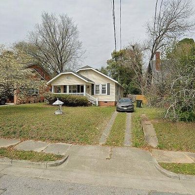 1012 Belmont Ave, Fayetteville, NC 28305