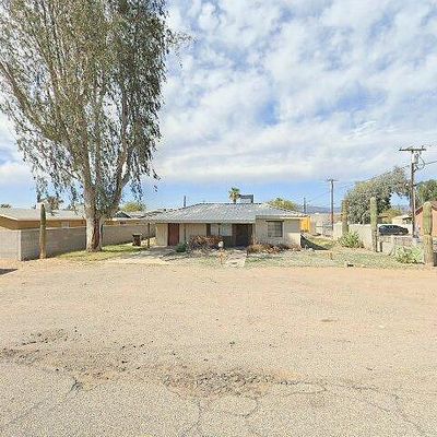 1012 W 20 Th St, Parker, AZ 85344