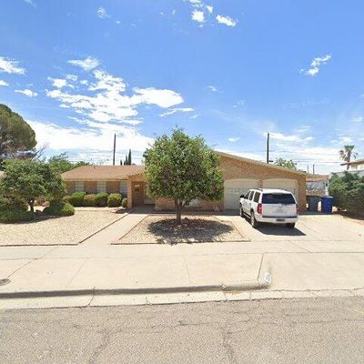 10124 Camwood Dr, El Paso, TX 79925