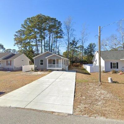 1014 High Point Avenue Sw Calabash, Calabash, NC 28467