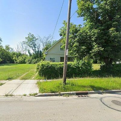 1016 E Central Ave, Toledo, OH 43608