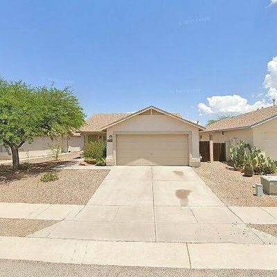 10173 E Paseo Juan Tabo, Tucson, AZ 85747