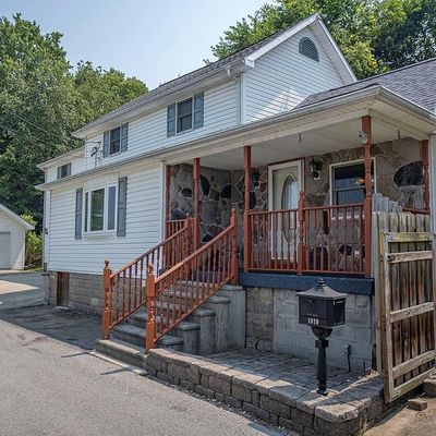 1019 39 Th St, Northern Cambria, PA 15714