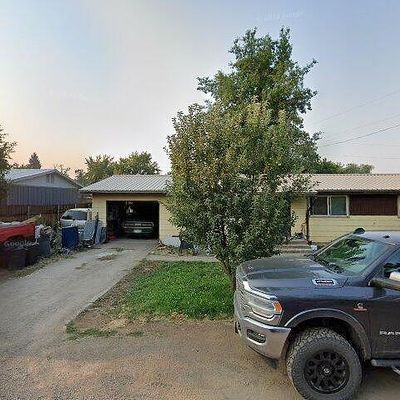 102 Friendship Ln, Council, ID 83612