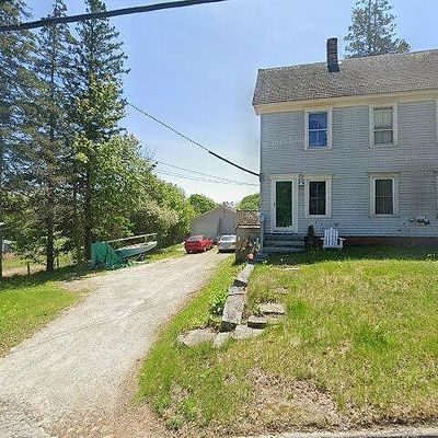 102 Main St, Tenants Harbor, ME 04860