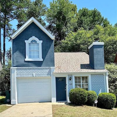 1024 Hillsborough Chase Nw, Kennesaw, GA 30144