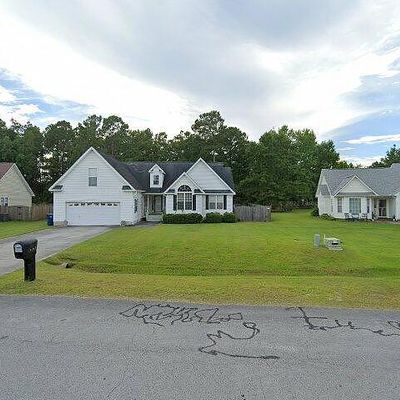 103 Lee K Allen Dr, Havelock, NC 28532