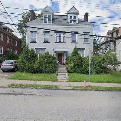 103 N Dallas Ave, Pittsburgh, PA 15208