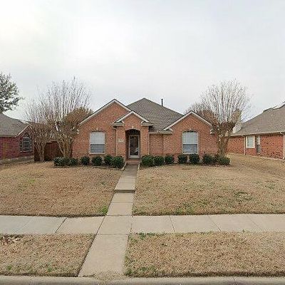 10309 Mallory Dr, Frisco, TX 75035