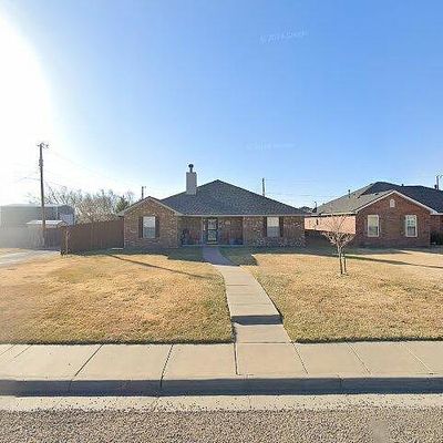 9812 Ne 27 Th Ave, Amarillo, TX 79108