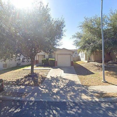 9962 Hawksbill Peak, San Antonio, TX 78245