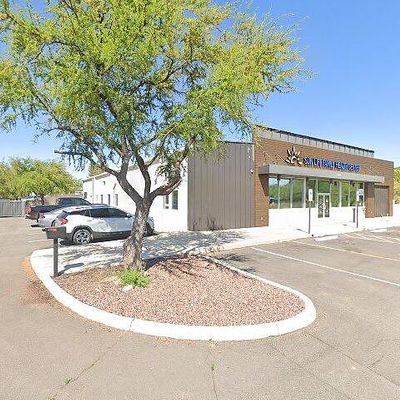 E Sam Clemens Pl #4, Oracle, AZ 85623