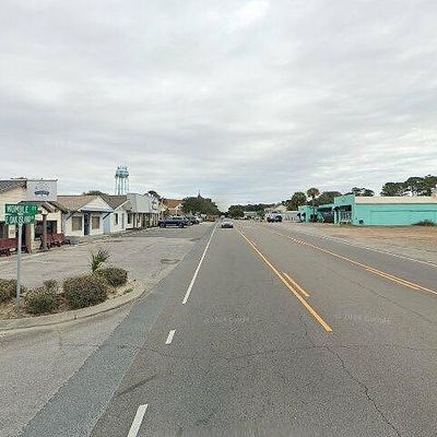 L 22 Womble Street Oak Island, Island, NC 28465