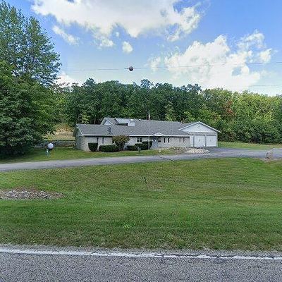 None Vacant, Merrill Township, MI 49304