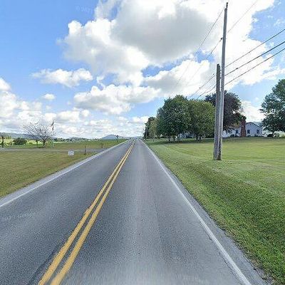 Path Valley Rd, Spring Run, PA 17262