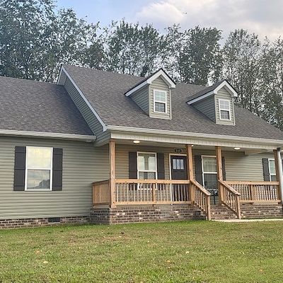 110 Bulldawg Trl, Cornersville, TN 37047