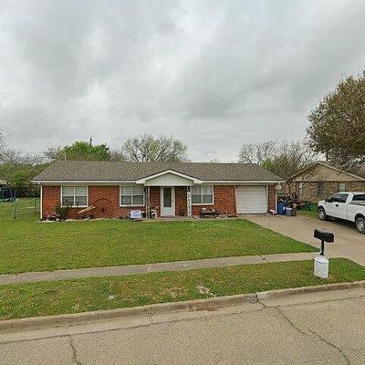 110 Cresthill Dr, Waco, TX 76705