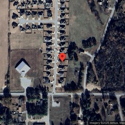 110 E Hills Dr, Bono, AR 72416