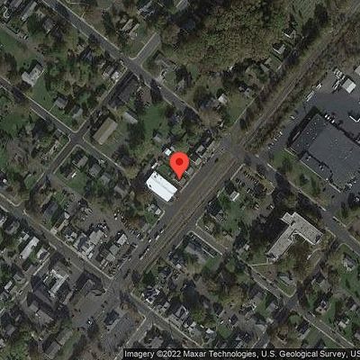 110 E Broad St, Telford, PA 18969