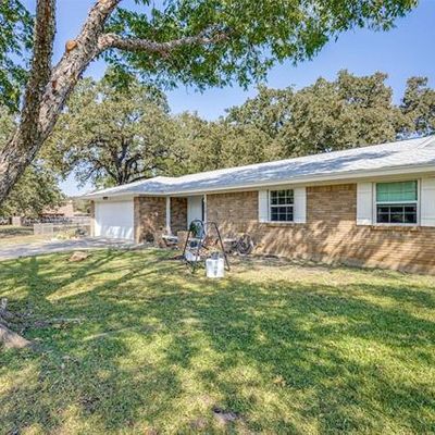 110 Hilltop Ln, Hickory Creek, TX 75065