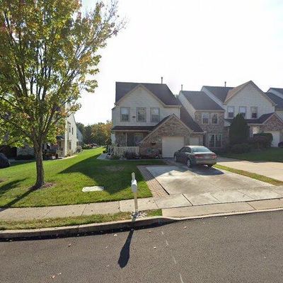 110 Suffield Ct, Chalfont, PA 18914