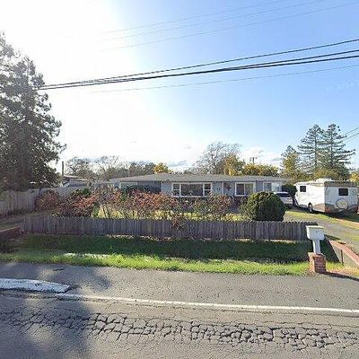 1101 Fresno Ave, Santa Rosa, CA 95407