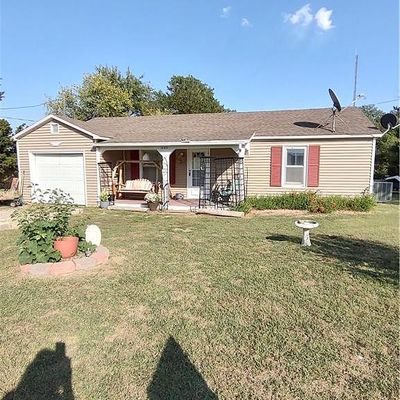 1103 S Forest St, El Dorado Springs, MO 64744