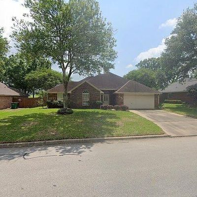 1104 Allison St, Brenham, TX 77833