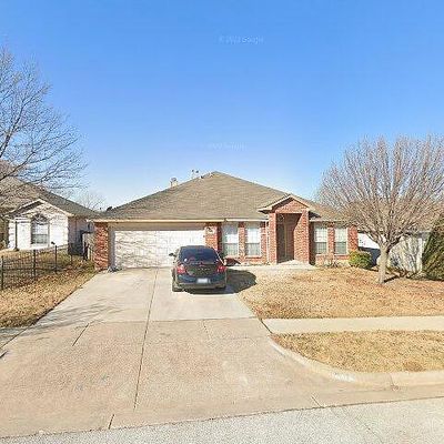 1104 Doreen St, Fort Worth, TX 76108