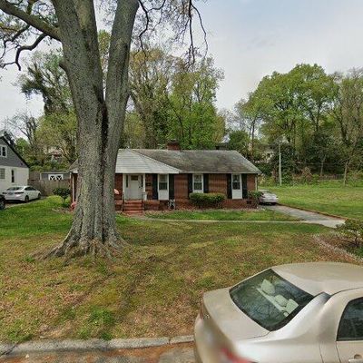 1105 Latham Rd, Greensboro, NC 27408