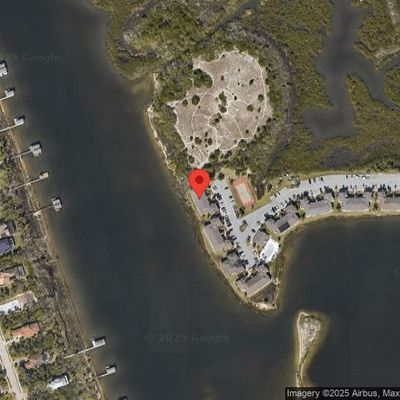 1107 Ocean Marina Dr, Flagler Beach, FL 32136