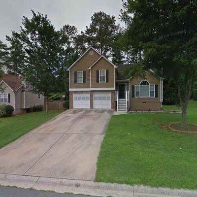 1107 Marina Ln, Acworth, GA 30101