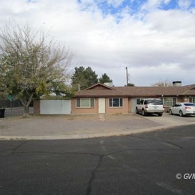 1108 W Pecan Cir, Safford, AZ 85546